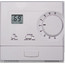 T601 Non-Programmable Thermostat, w/ Knob Adjustment Setpoint (1H/1C)