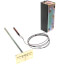 Ambistat Temperature Controller, High Limit, 40 F to 180 F