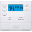 T605-2 5/1/1 Day Programmable Thermostat (1H/1C)
