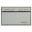 Heavy Duty Line Voltage Thermostat, 2 Heat/2 cool (46 to 84F)
