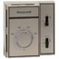 Fan Coil Thermostat, 2 or 4 pipe Manual Heat/Cool changeover
