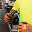 T-Handle Hex Key Adapter (5/32" to 3/8")