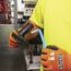 T-Handle Hex Key Adapter (5/32" to 3/8")