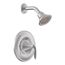 Eva Posi-Temp Shower Only, 2.5 GPM, T62132 (Chrome)