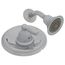 Brantford Single Handle Posi-Temp Tub/Shower Trim, Eco-Performance (Chrome), T62152EP