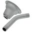 Brantford Single Handle Posi-Temp Tub/Shower Trim, Eco-Performance (Chrome), T62152EP