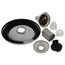 Brantford Single Handle Posi-Temp Tub/Shower Trim, Eco-Performance (Chrome), T62152EP