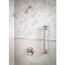 Brantford Chrome Posi-Temp Tub/Shower Trim Kit, T62153