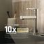 Brantford Chrome Posi-Temp Tub/Shower Trim Kit, T62153