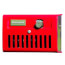 Agricultural Temperature Controller, 35 to 100 F (24 Vac or 120/240 Vac)