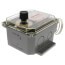 Agricultural Temperature Controller, 35 to 100 F w/ 2 SPDT (120/240 Vac)