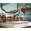 Belfield 2 Handle Bathroom Faucet, 1.2 GPM, T6405BL (Matte Black)