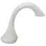 Eva Two-Handle High Arc Bathroom Faucet (Chrome), T6420