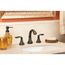 Eva 2 Handle Bathroom Faucet, 1.2 GPM, T6420ORB (Oil Rubbed Bronze)
