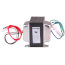 120/208/240 (Primary) 24/V (Secondary) 75VA Rating Heavy Duty Transformer, Class 2 1585 UL Recognized