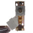 Remote Bulb Commercial Temperature Controller, 5 F to 95 F, 5 ft. Capillary, Copper Bulb Sensing Element