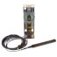 Remote bulb Commercial Temperature Controller, 55 F to 175 F, 20 ft. capillary, Copper bulb sensing element