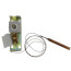 Remote bulb Commercial Temperature Controller, 160 F to 260 F, 5 ft. capillary, Copper bulb sensing element
