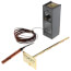 W1609-101 Refrigeration Thermostat Temperature Controller With Remote - View #5