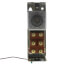 Remote bulb Commercial Temperature Controller  (0 to 100F, 20 ft. capillary)