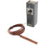 Remote bulb Commercial Temperature Controller  (55 to 175 F, 20 ft. capillary)