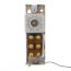 Remote bulb Commercial Temperature Controller  (55 to 175 F, 20 ft. capillary)