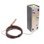 Remote bulb Commercial Temperature Controller  (55 to 175 F, 20 ft. capillary)