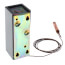 Remote bulb Commercial Temperature Controller  (0 to 100 F, 5 ft. capillary)