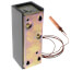 Commercial Temperature Controller, 55-175F