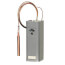 Remote bulb Commercial Temperature Controller w/ Fast Acting Capillary (0 to 100 F, 5 ft. capillary)