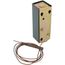 Remote bulb Commercial Temperature Controller (55 to 85 F, 5.5 ft capillary)