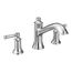Dartmoor 2 Handle Roman Tub Faucet, T683 (Chrome)
