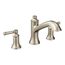 Dartmoor 2 Handle Roman Tub Faucet, T683BN (Brushed Nickel)
