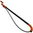 6' Teletube Flexicore Closet Auger