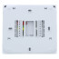 T701 Digital Non-Programmable Thermostat (1H/1C)