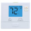 T701 Digital Non-Programmable Thermostat (1H/1C)