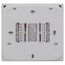 T701I Digital Non-Programmable Thermostat w/ WiFi (1H/1C)