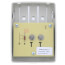 1420 ohm Electronic Thermostat Sensor (Taupe)