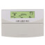 Communicating Programmable Commercial Thermostat with 3 Heat/3 Cool stages