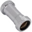 1-1/4" Double Slip Coupling