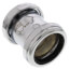 1-1/2" Double Slip Coupling