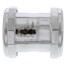 1-1/2" Double Slip Coupling