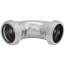 1-1/2" Double Slip 90° Elbow