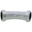 1-1/4" Double Slip 45° Elbow