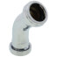 1-1/4" Double Slip 45° Elbow