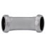 1-1/2" Double Slip 45° Elbow
