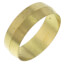 1-1/4" Brass Compression Ring
