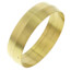 1-1/2" Brass Compression Ring