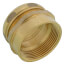 1-1/2" FIP x 1-1/2" OD Waste Connector