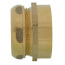 1-1/2" FIP x 1-1/2" OD Waste Connector